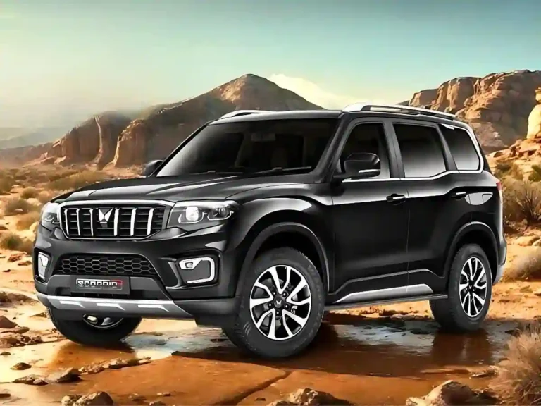 2025-Mahindra-Scorpio-N