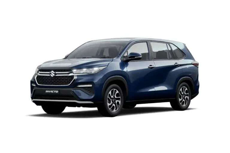 Maruti Suziki Invicto 2025 image