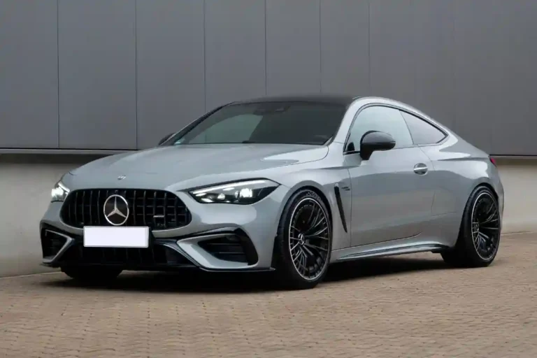 New Upcoming Cars launch amg cle 53