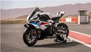 BMW S 1000 RR 2025 Specifications