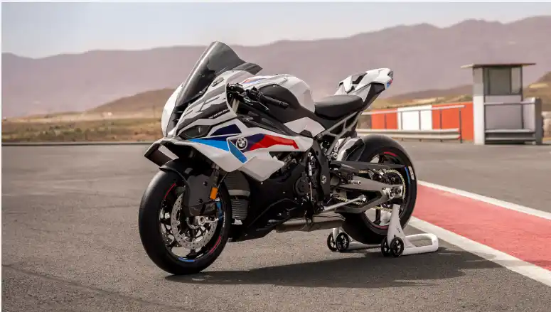 BMW S 1000 RR 2025 Specifications
