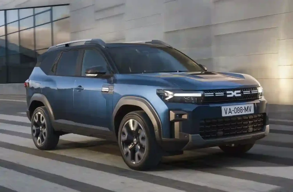 Renault Duster-triber-Bigster
