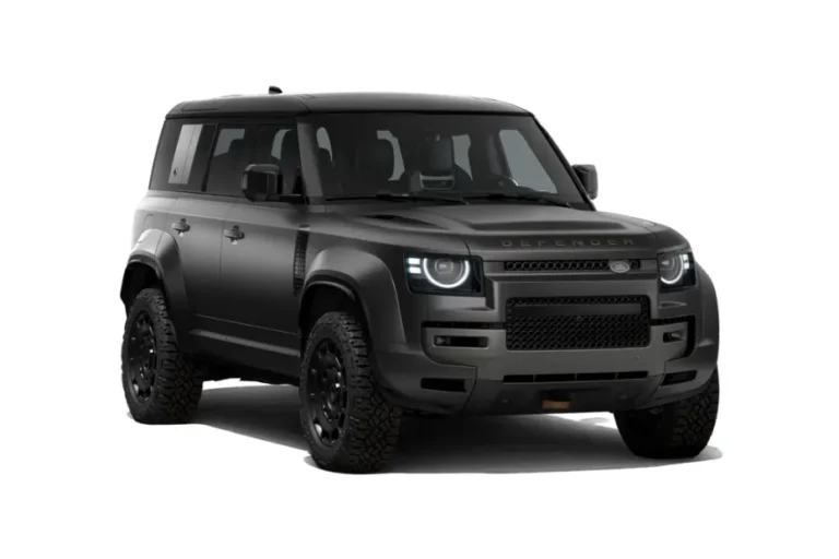 Defender Octa