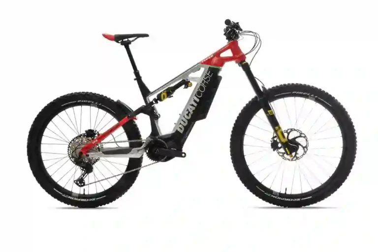 Ducati Bicycles Price, Specifications & Full Model Overview
