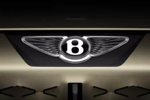 new bentlry logo