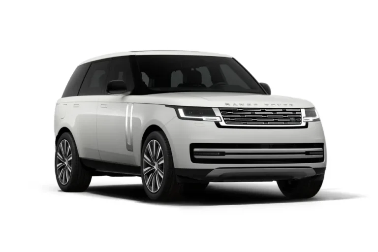 range rover full size suv