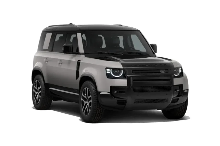 defender suv