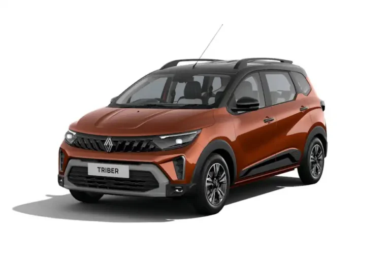 Renault Triber