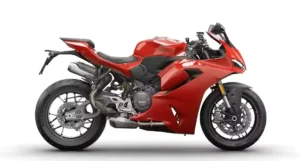 ducati panigale v2