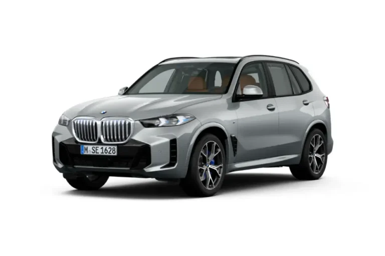 Bmw x5m