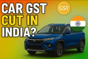 Car GST Cut 2025: New Tax Rates, Price Drop & Savings