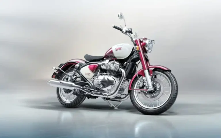 Royal-Enfield-Classic-650-side-view