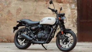 bikes under 1.5lakh royal enfield hunter 350