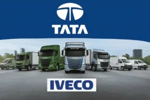 Tata Motors Acquire IVECO Group