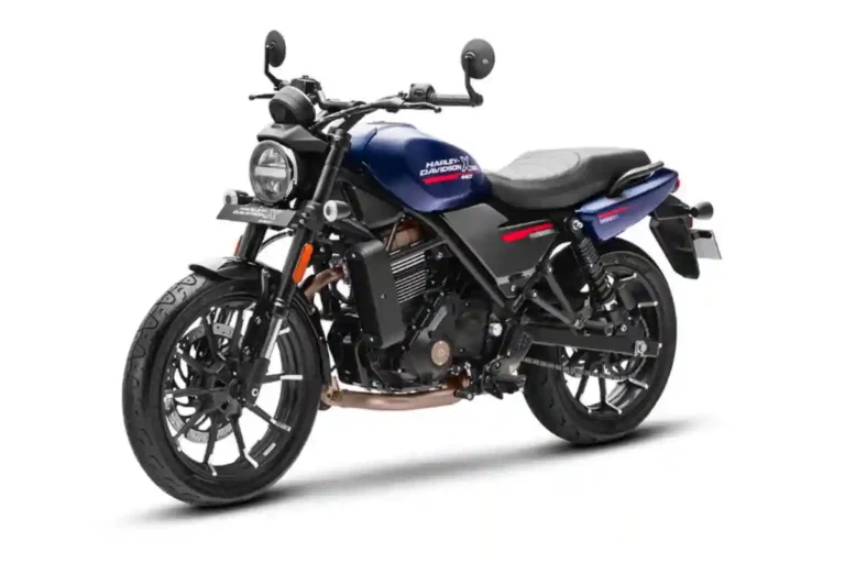 Harley-Davidson X440T