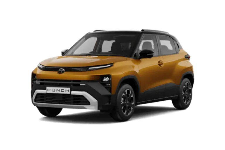 2026 tata punch facelift front profile