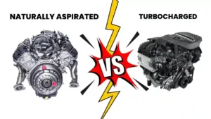 NA vs Turbo Engine Explained