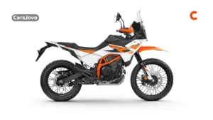 KTM 390 Adventure R